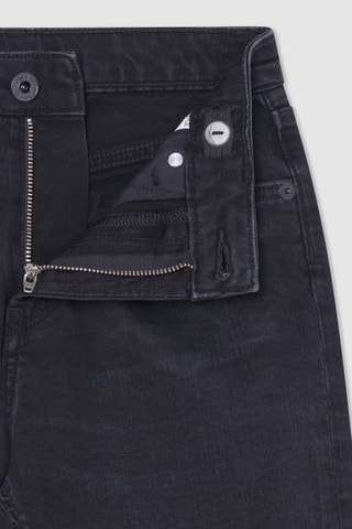 Jeans - Nero
