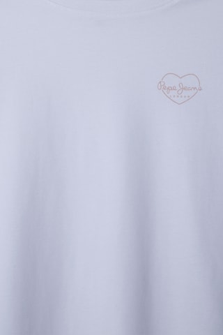 T-shirt Amanda - Bianco