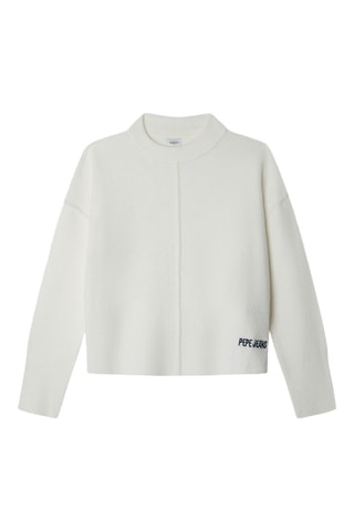 Maglia Bibby - Bianco e nero