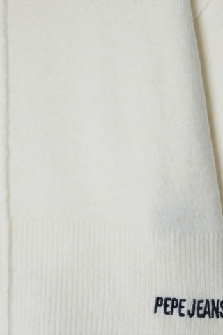 Maglia Bibby - Bianco e nero