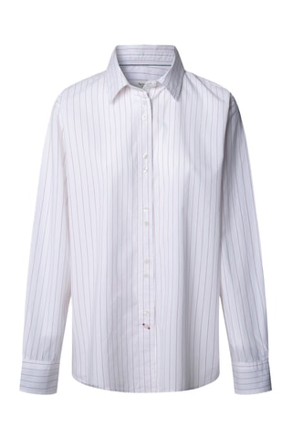Camicia Lyric - Bianco