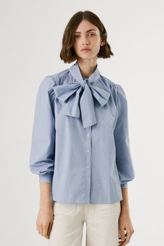 Camicia Loratycy - Azzurro