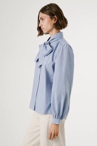 Camicia Loratycy - Azzurro