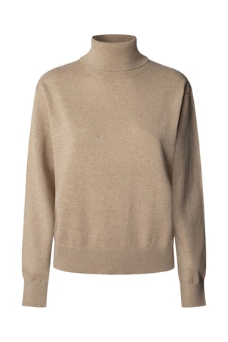 Maglia Coraline - Beige melange