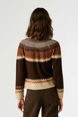 Cardigan Cissy - Beige