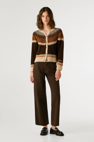 Cardigan Cissy - Beige