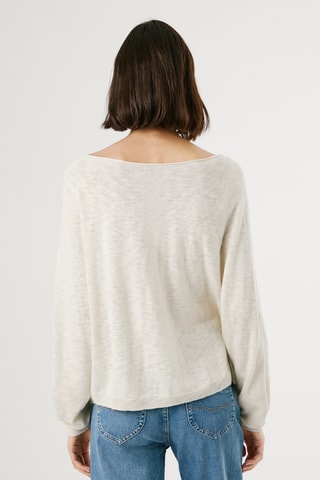 Maglia Candela - Beige