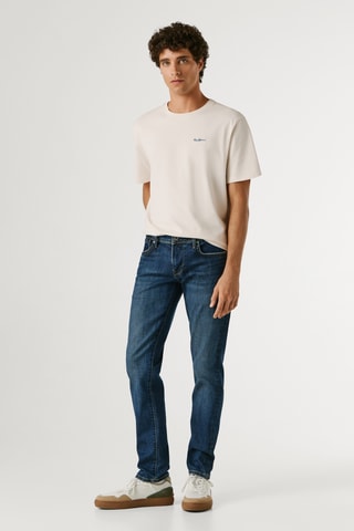 Jeans Hatch - Blu