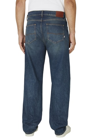Jeans relaxed Bexley - Blu