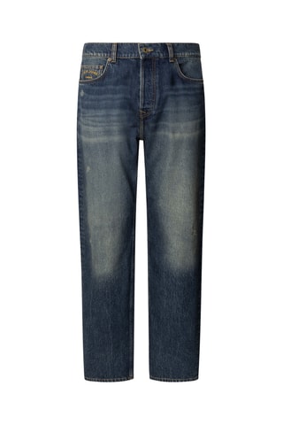 Jeans relaxed Bexley - Blu