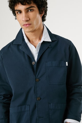 Giacca Cameron - Navy