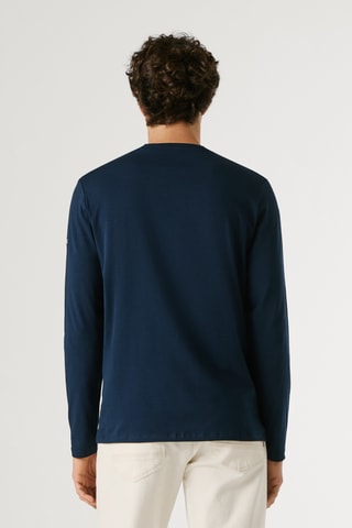 T-shirt Original - Navy