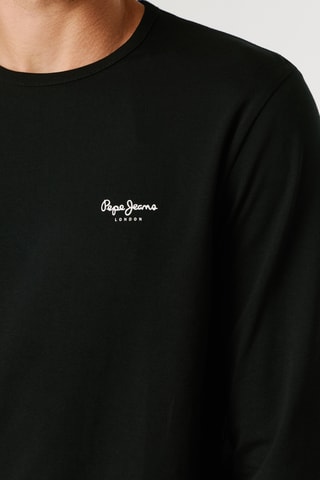 T-shirt Original - Nero