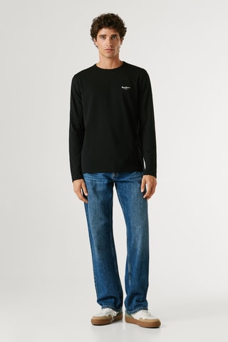 T-shirt Original - Nero