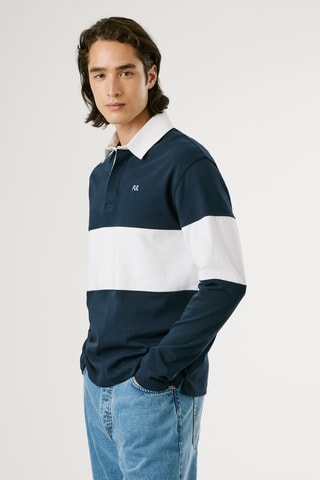 Polo Ralf - Navy