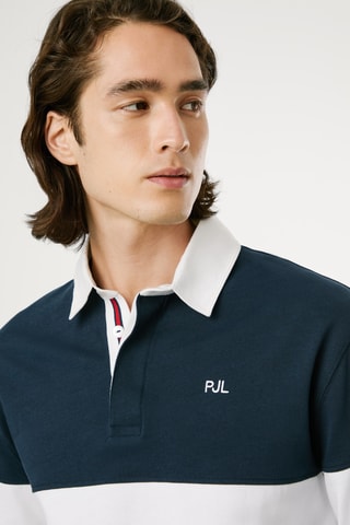 Polo Ralf - Navy