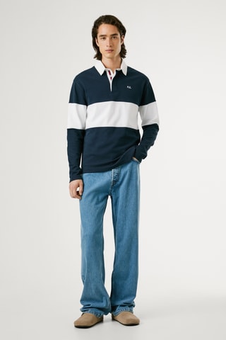 Polo Ralf - Navy