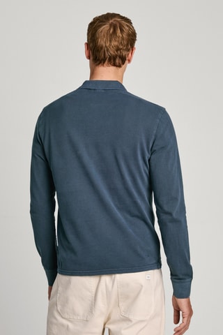 Polo Oliver - Navy