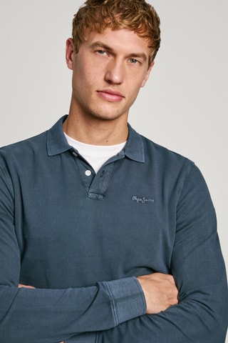 Polo Oliver - Navy