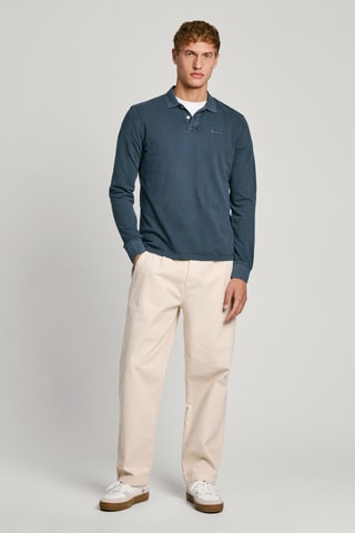 Polo Oliver - Navy