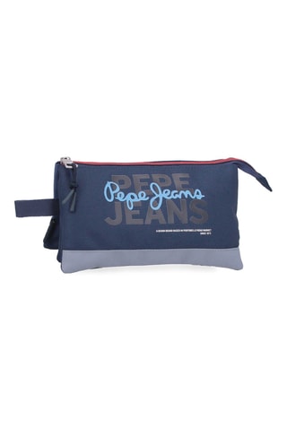 Trousse Seldon - Navy