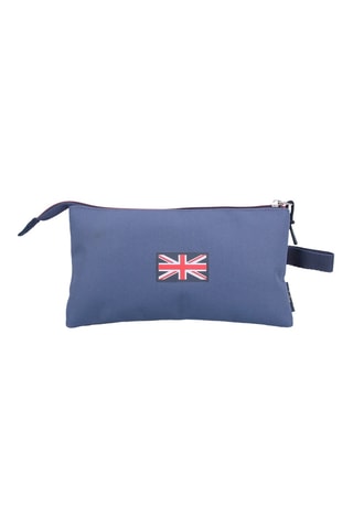 Trousse Seldon - Navy
