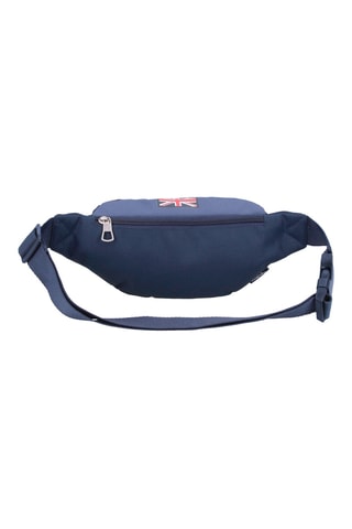 Marsupio Seldon - Navy