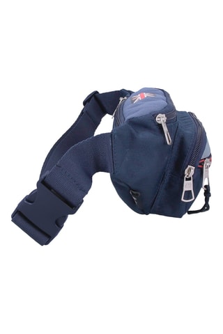 Marsupio Seldon - Navy