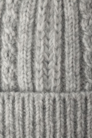Berretto Skyler - Grigio chiaro