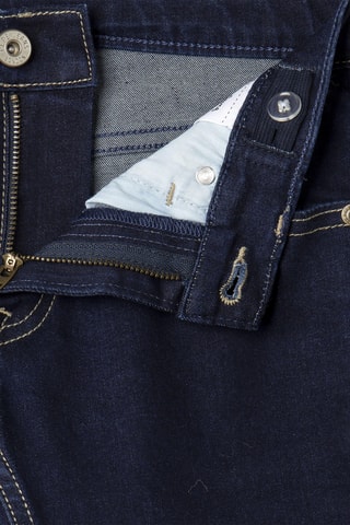Jeans - Blu scuro