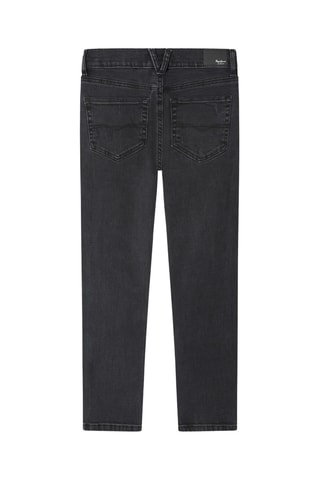 Jeans - Nero