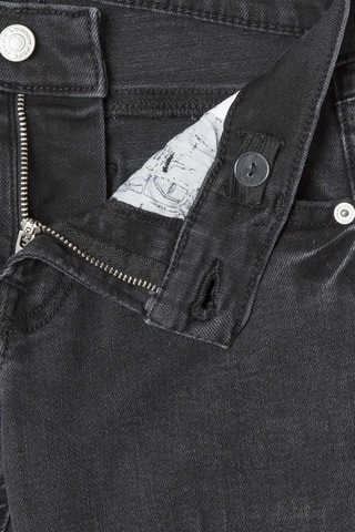 Jeans - Nero