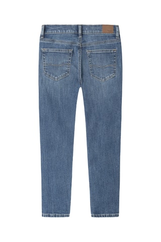 Jeans Asher - Azzurro