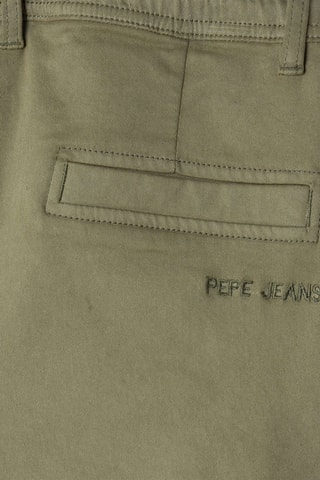 Pantaloni Chase - Verde oliva