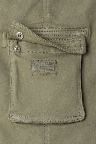 Pantaloni Chase - Verde oliva