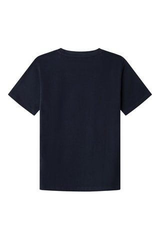 T-shirt Art - Navy