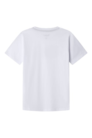 T-shirt Art - Bianco