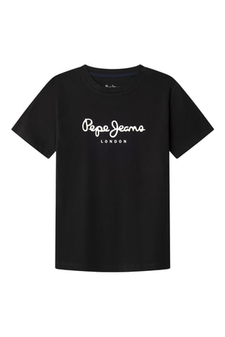 T-shirt Art - Nero