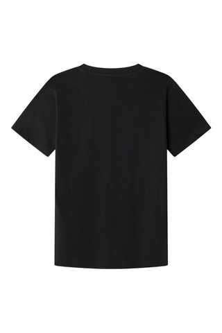 T-shirt Art - Nero