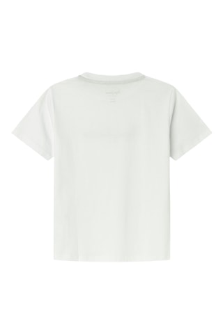 T-shirt Art - Bianco