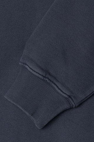 Felpa Thyago - Navy