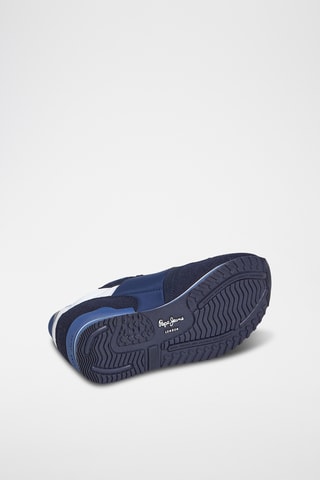 Sneakers London - Navy
