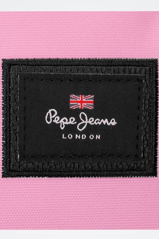Trousse Aris - Rosa