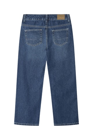 Jeans Robyne - Blu scuro