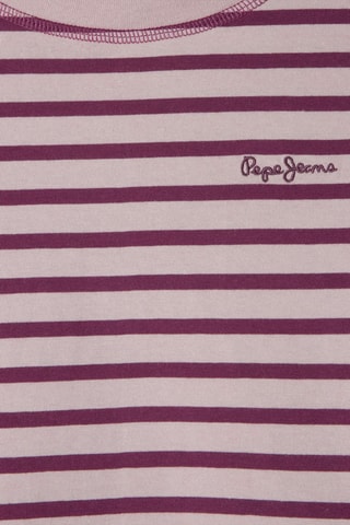 T-shirt Adrianne - Grigio