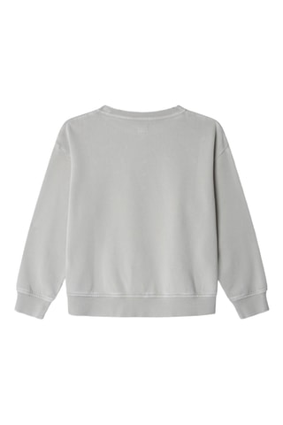 Felpa Addy - Grigio