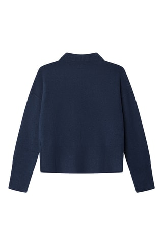 Maglia Bibby - Navy
