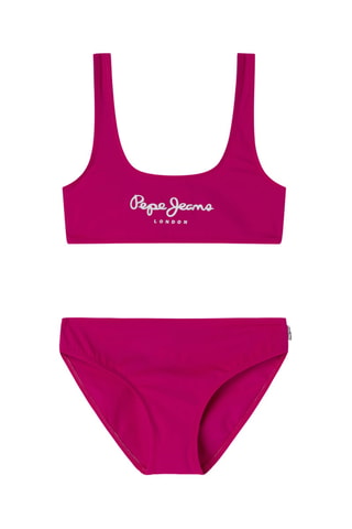 Bikini Pepe - Fucsia