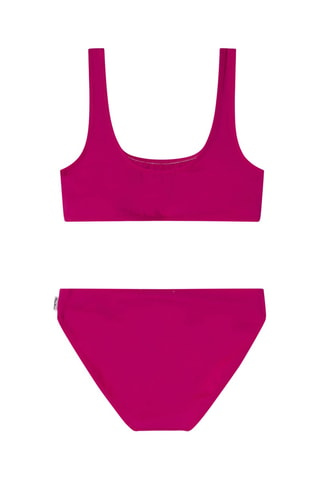 Bikini Pepe - Fucsia