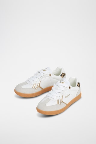 Sneakers Ball - Bianco